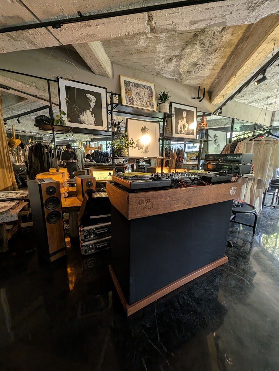 Espectáculos Audiovisuales Innovadores